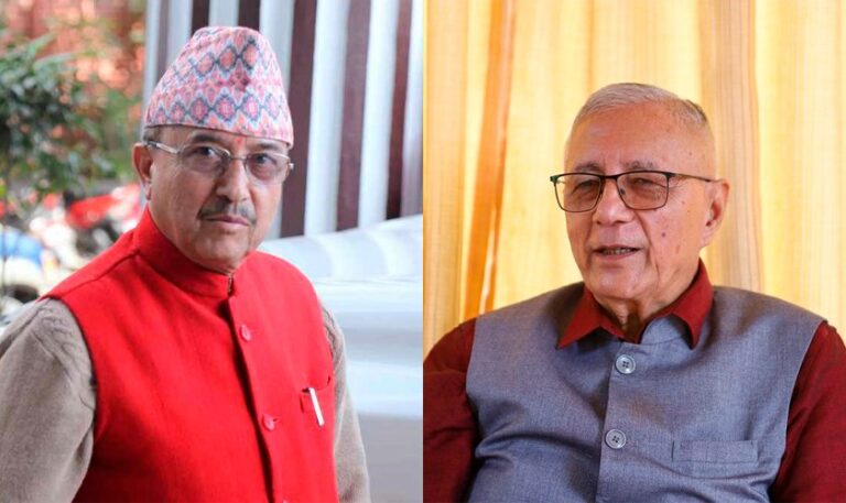 पूर्णबहादुर र शेखरले आज कांग्रेस सांसदलाई बधाई र भोज दिने