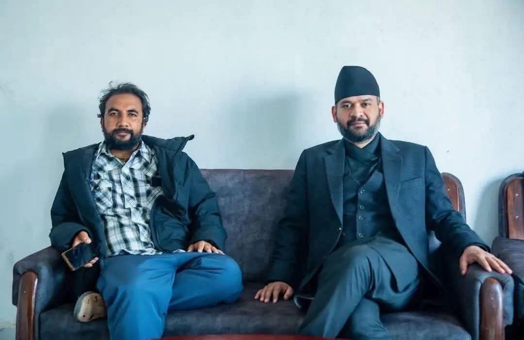 प्रधानमन्त्रीका प्रमुख सल्लाहकारमाथि पुरानो ‘भिओआइपी कल बाइपास’ प्रकरणको आरोप