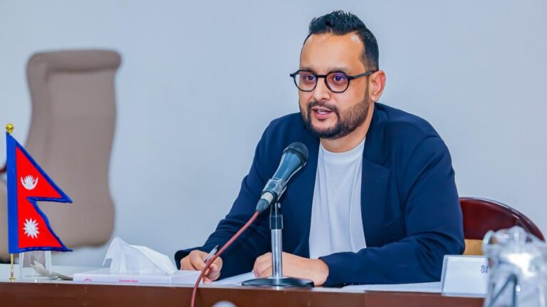 संविधान संशोधन कार्यदलले बुझायो प्रतिवेदन