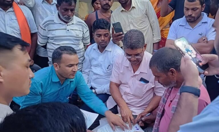 सुनसरी गोलीकाण्ड : सरकार र पीडित परिवारबीच ७ बुँदे सहमति, मृतकलाई शहीद घोषणा गर्ने प्रक्रिया अघि बढ्ने