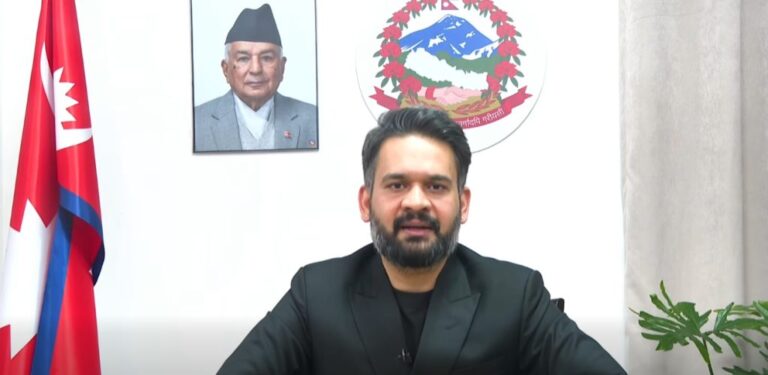 प्रधानमन्त्रीले दिँदैछन् आज ११ सांसदका प्रश्नको जवाफ