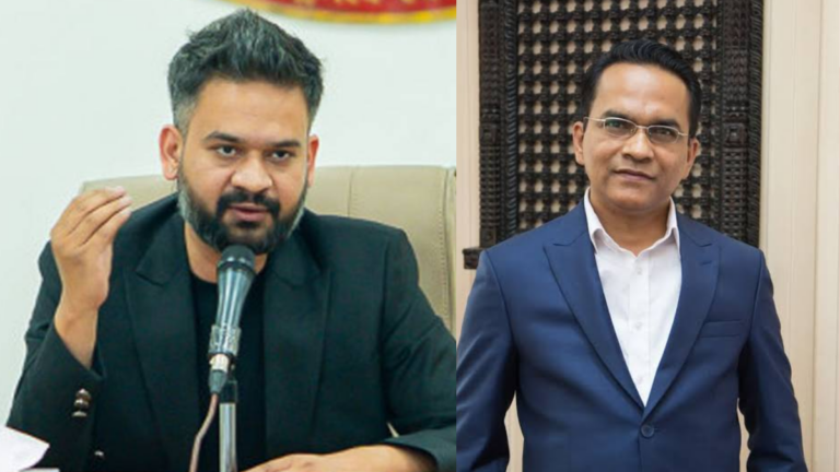 अर्थमन्त्री परिवर्तनको चर्चा : बालेन–वाग्ले सम्बन्धमा दूरी, गभर्नरलाई प्रस्ताव गरिएको दाबी