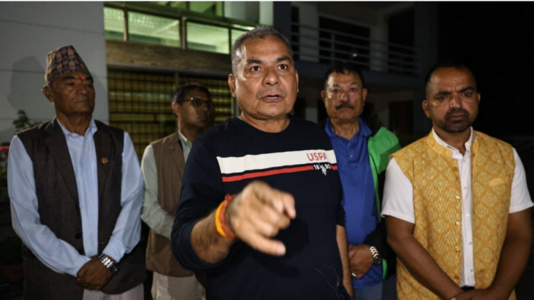 एकैदिनमा रिहा भए दुर्गा प्रसाईं