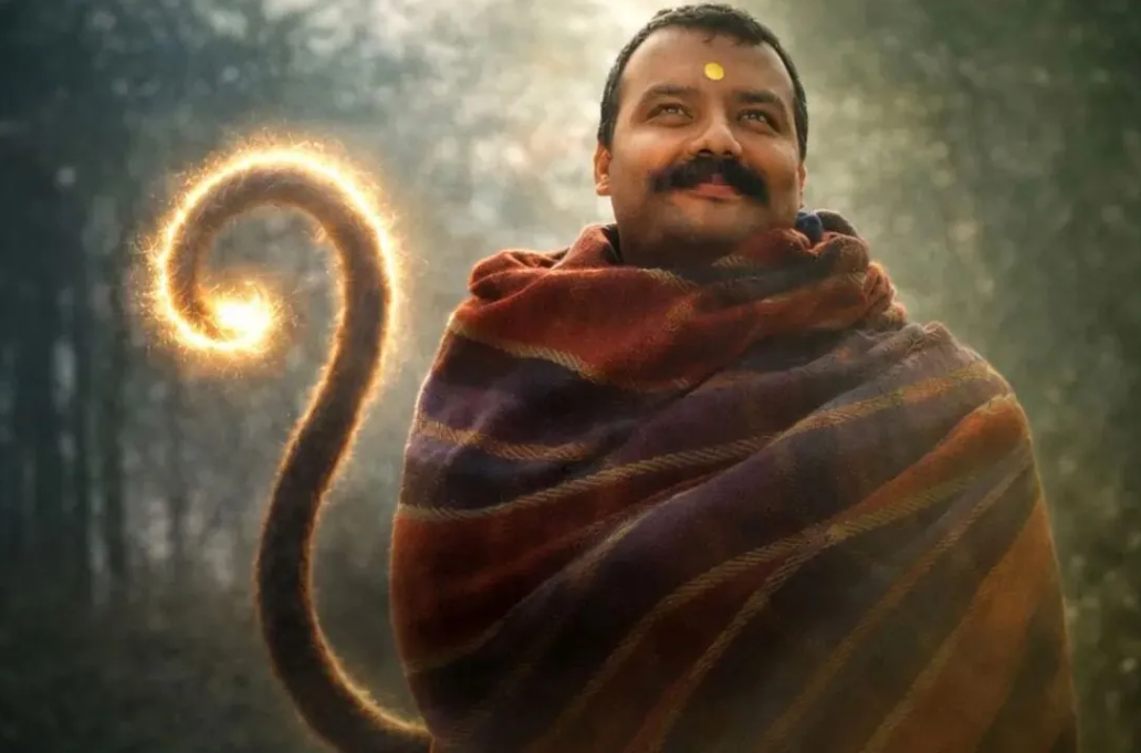 २ करोड बजेटको ‘हनुमान अंश’ले कमायो १०० करोड, बक्स अफिसमा चमत्कारी सफलता