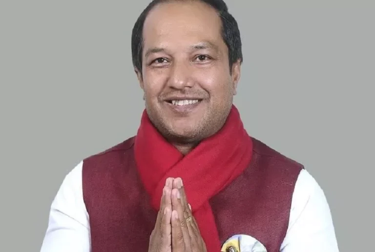 उद्योगमन्त्रीमा दीपक कुमार साह सिफारिस